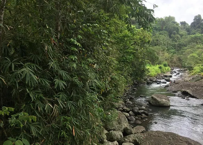 Gelar Eco Villas Lodge