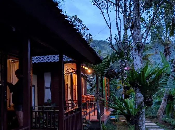 Gelar Eco Villas Jembrana