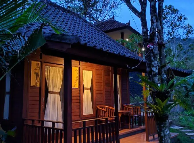 Gelar Eco Villas *